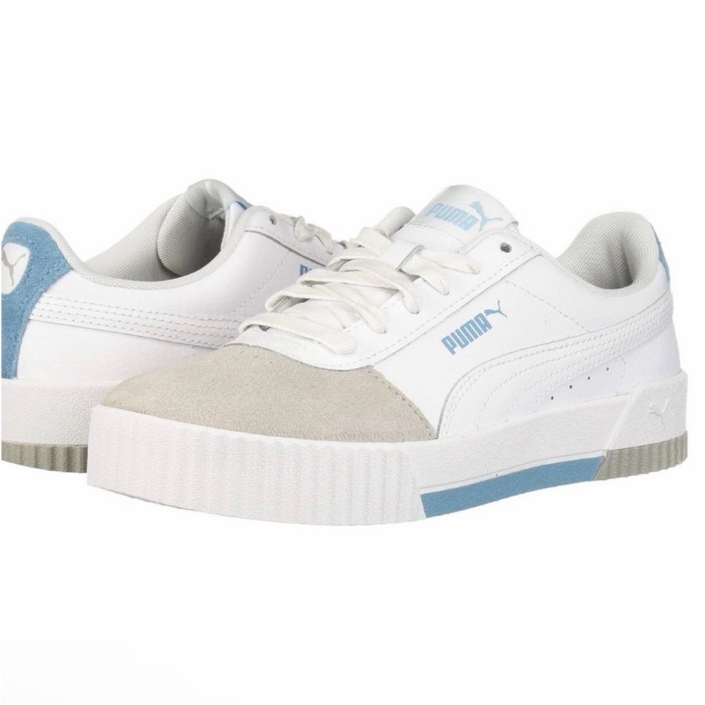 Puma shoes